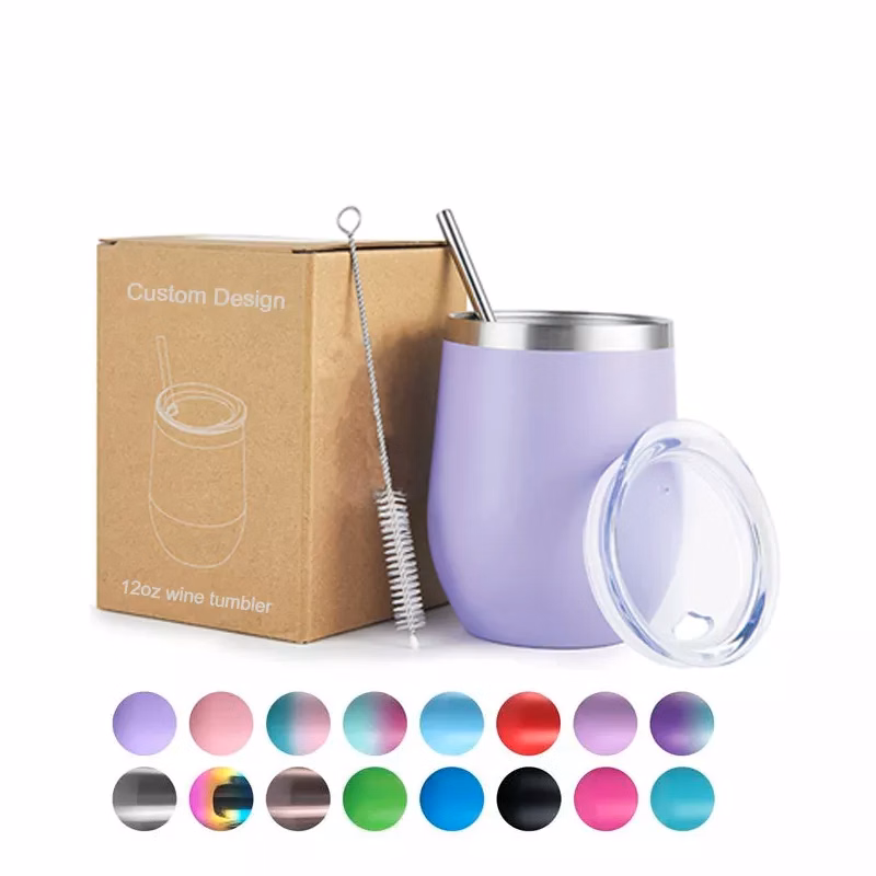 Tumbler Cup