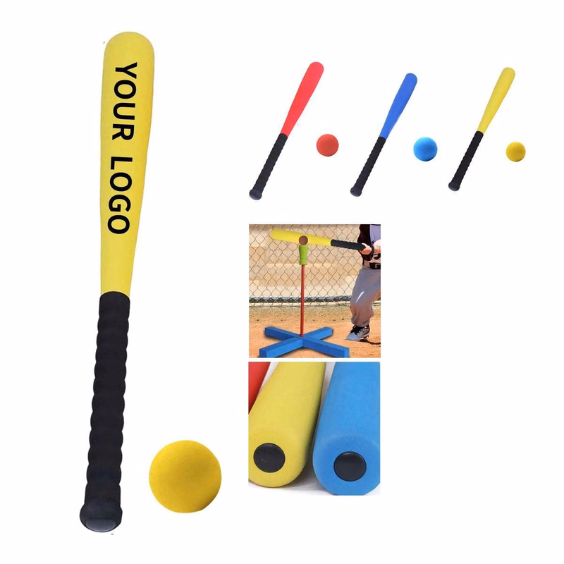 EVA Foam Baseball Training Set