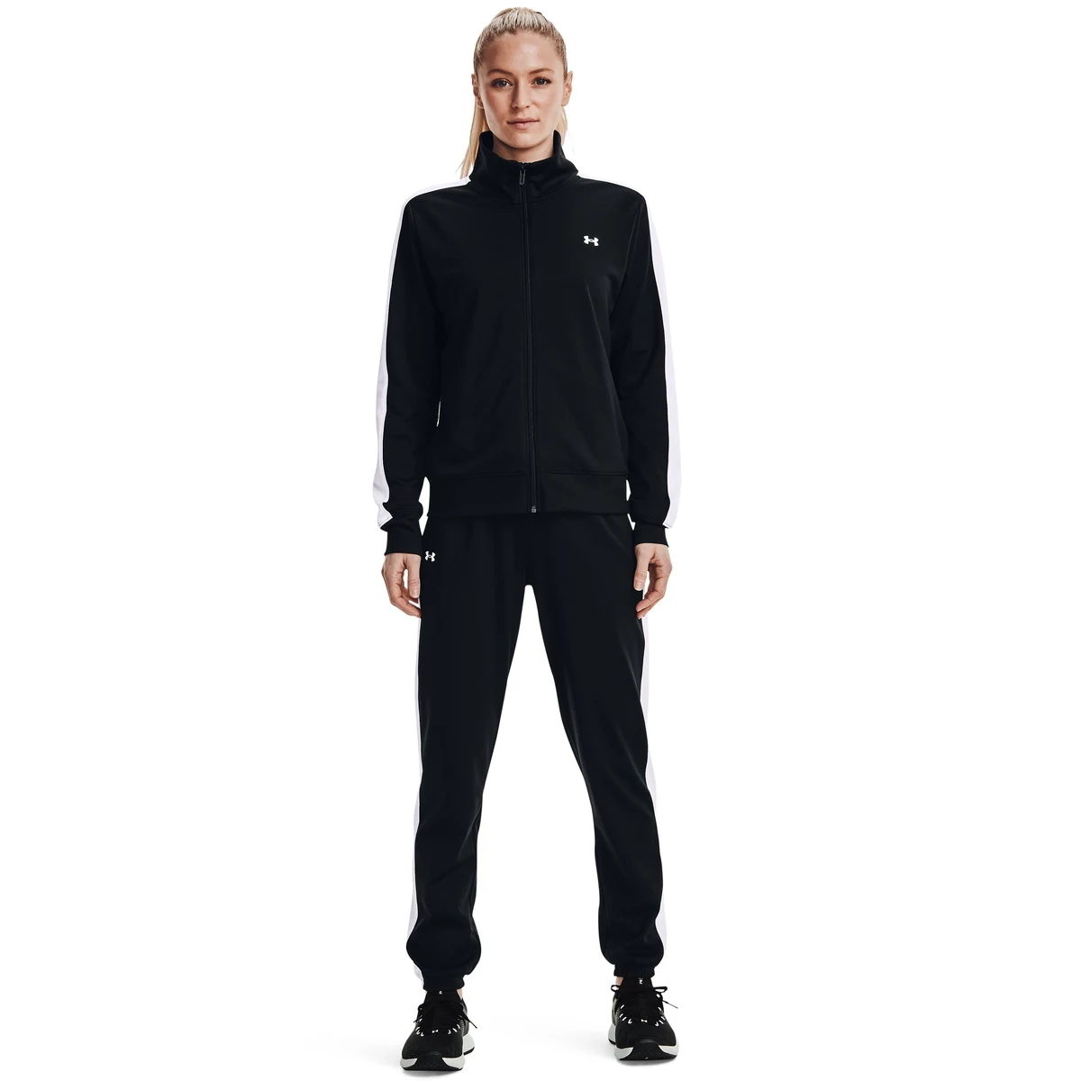 UA Tricot Women's Tracksuit 1