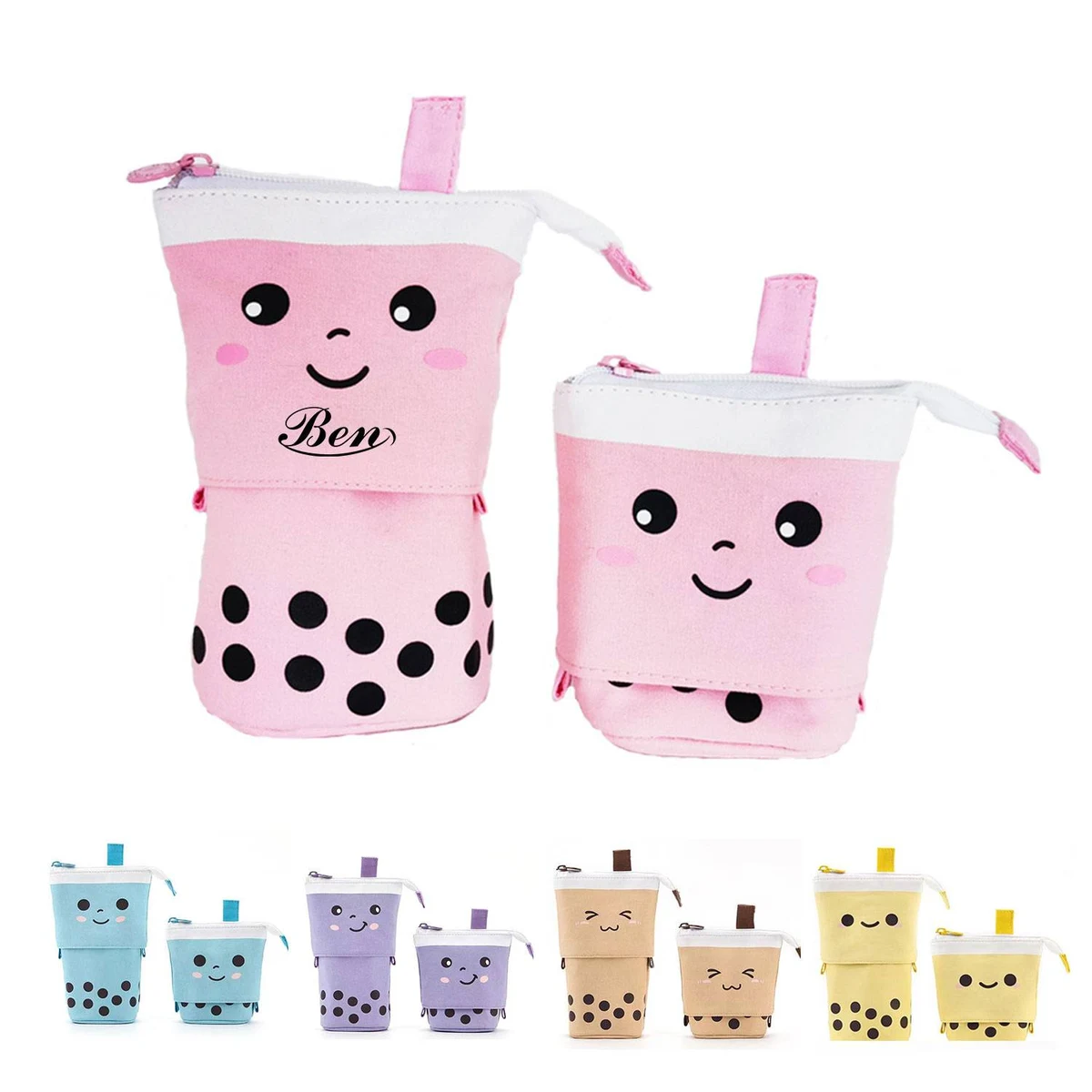 Cute Pencil Case & Office Organizer Box 1