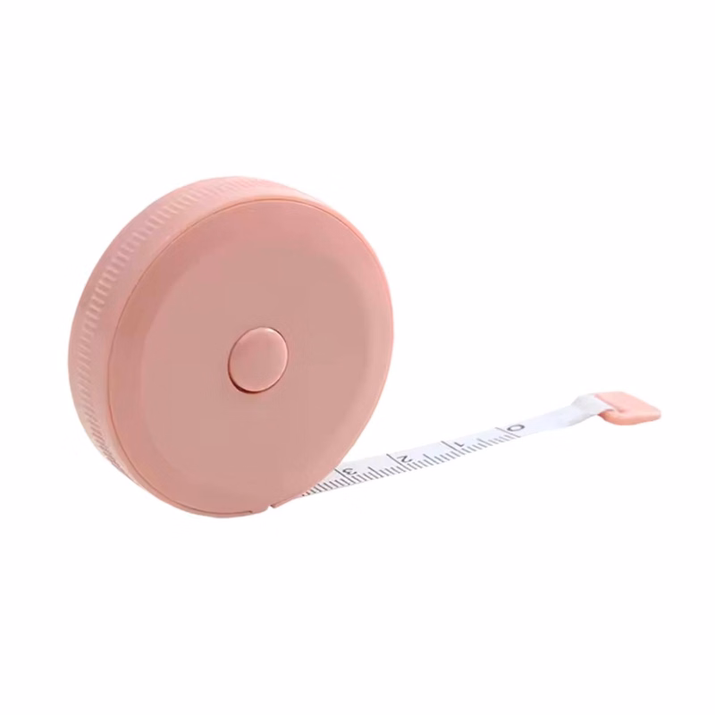 Round Plastic Tape Measure, 79 inch