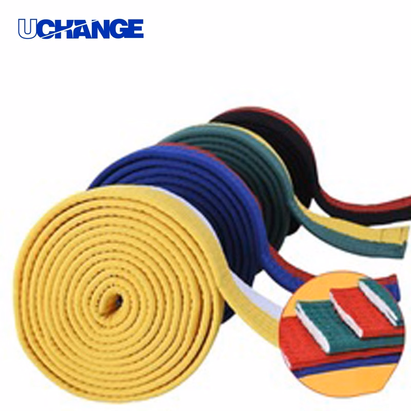 Taekwondo Belt Training Gear