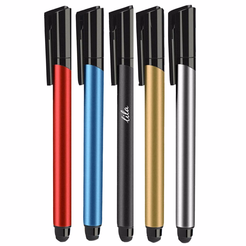 2GB Lyndon USB Flash Drive Stylus Pen
