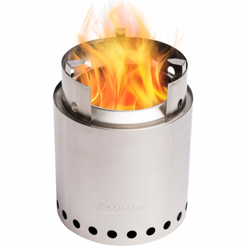 Solo Stove Campfire Camp Stove