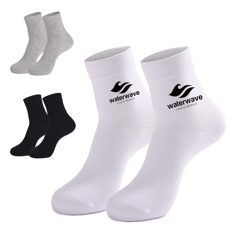 Cotton Ankle Sock 1