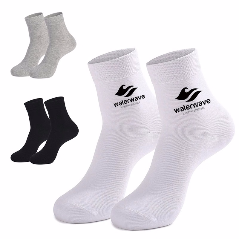 Cotton Ankle Sock