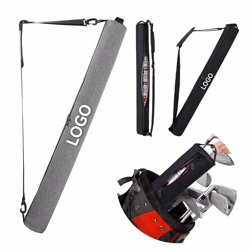 Golf Beverages Cooler Bag