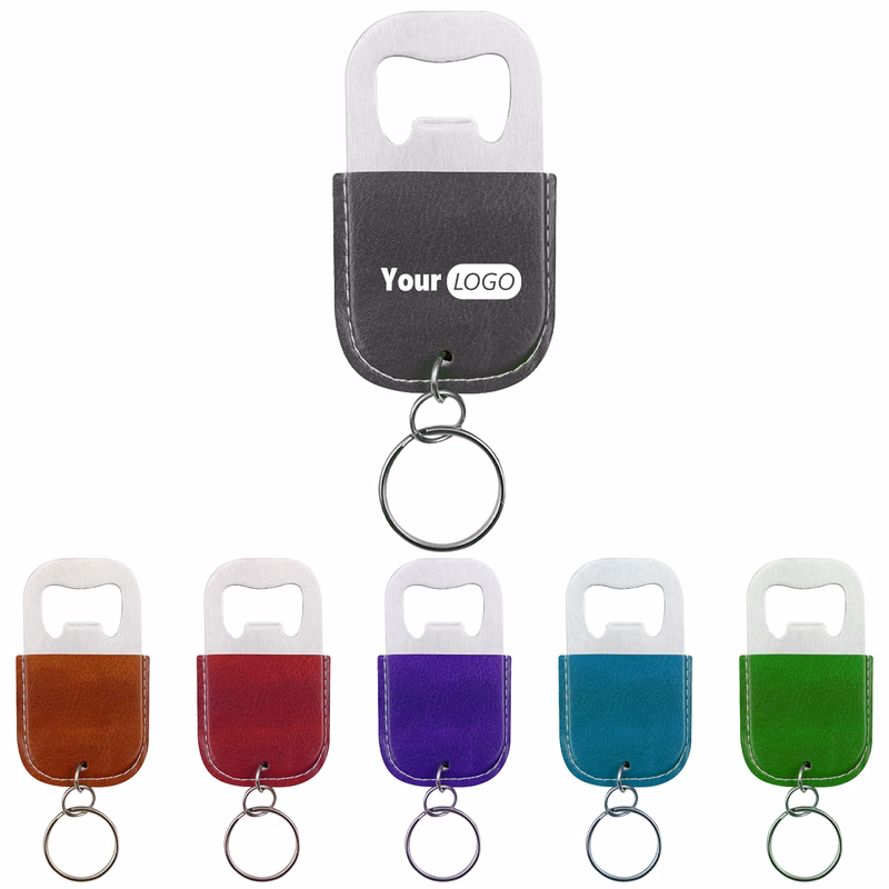 Stainless Steel Customizable Stainless Steel Opener