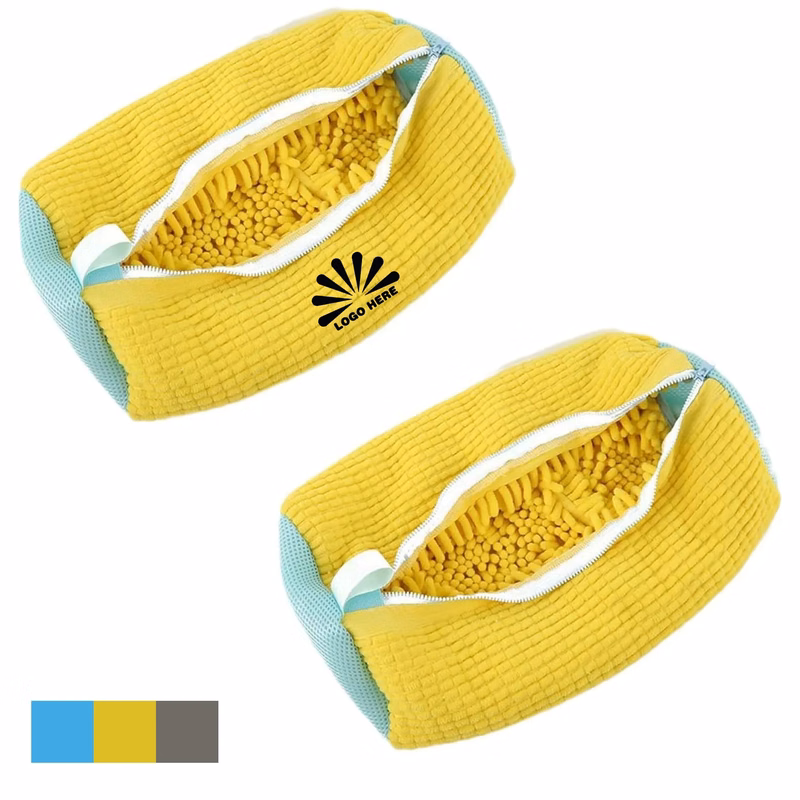 Lazy Shoe Washing Bag Can Be Customized With Logo