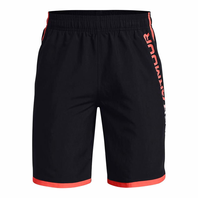 UA Stunt 3.0 Woven Boys' Shorts