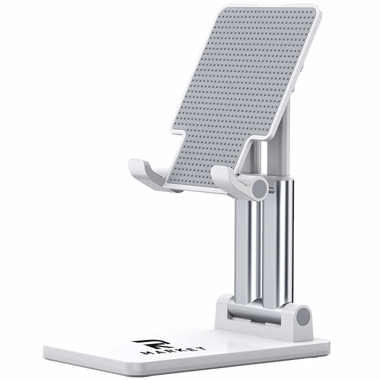 Adjustable Angle Height Cell Phone Stand