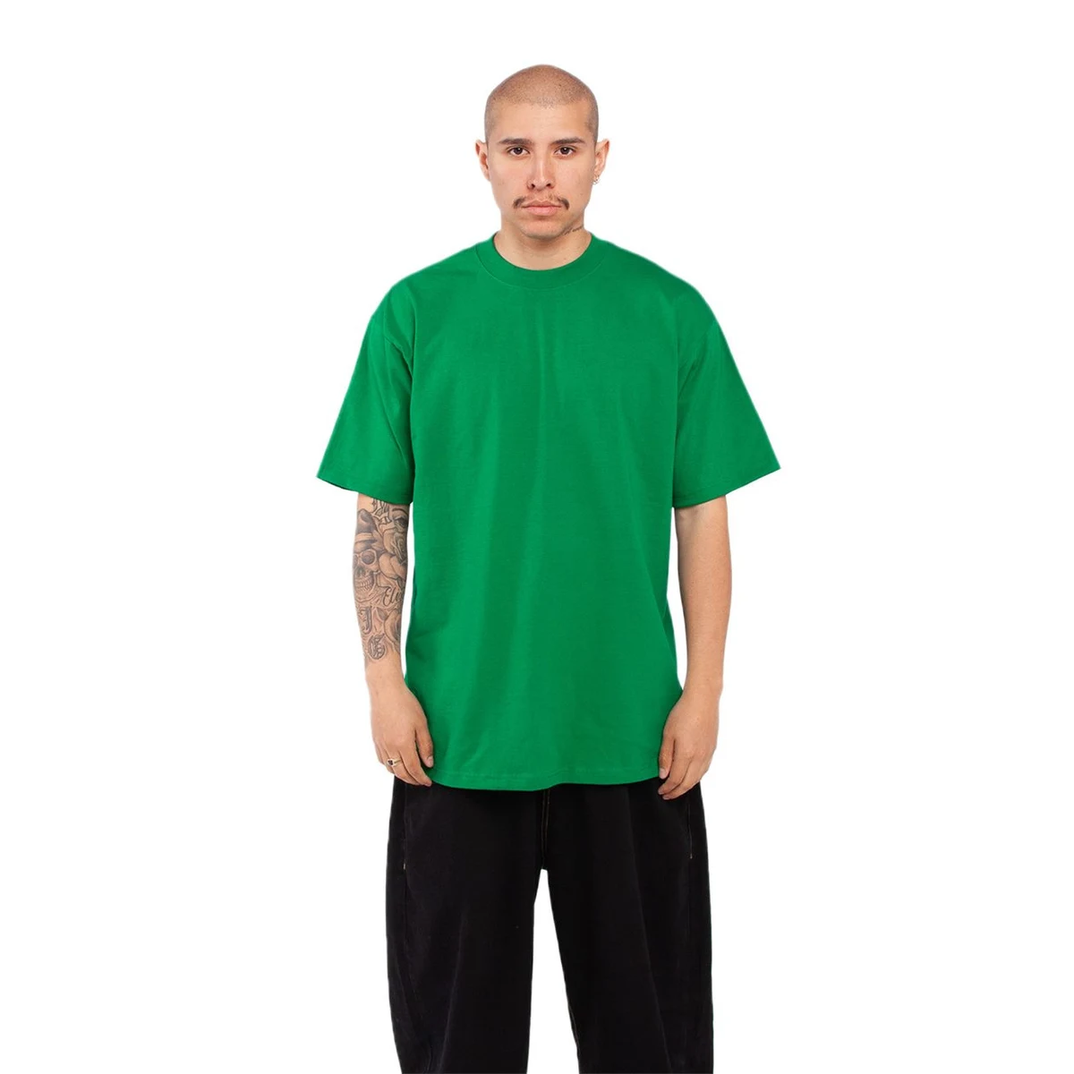 Unisex Max Heavyweight Tee - SHMHSS 1