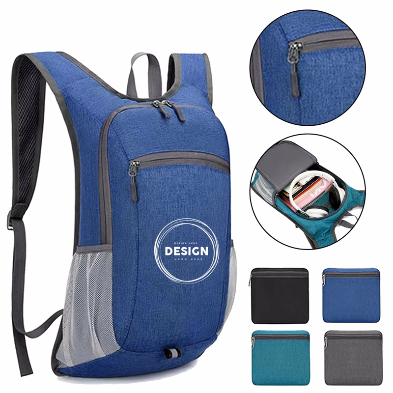 Foldable Outdoor Hiking Pack