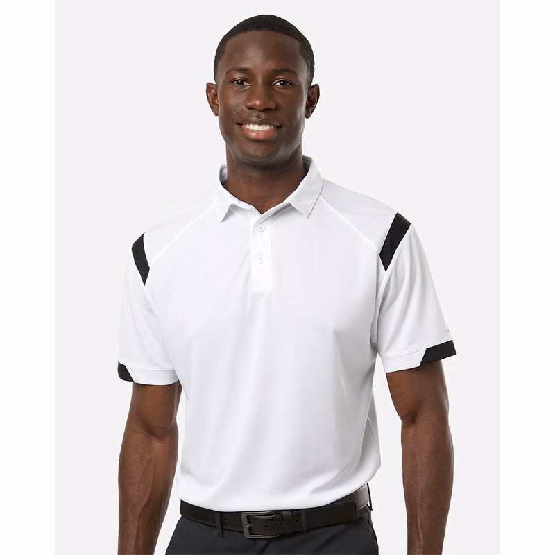 Unisex On the Rise Polo - 3350