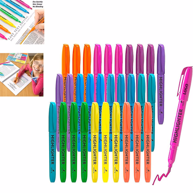 Macron Color Highlighter
