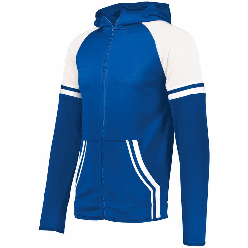 Youth Retro Grade Jacket