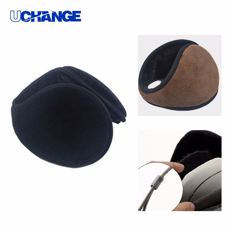 Versatile Warm Earmuffs Ear Warmers