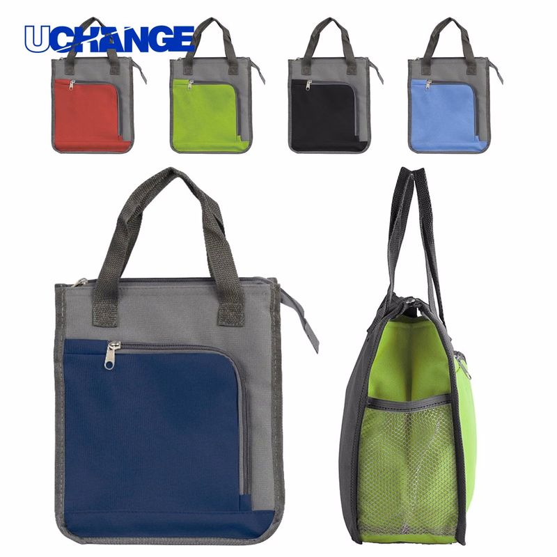 Oxford Cloth Outdoor Bento Lunch Bag