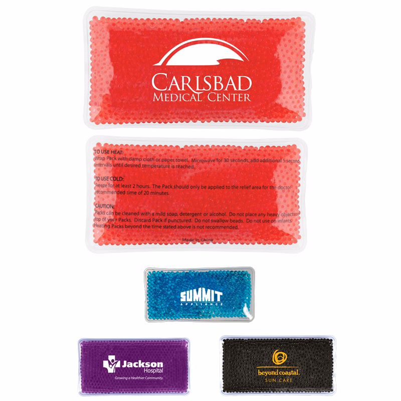 Hot/Cold Gel Pack - Rectangle