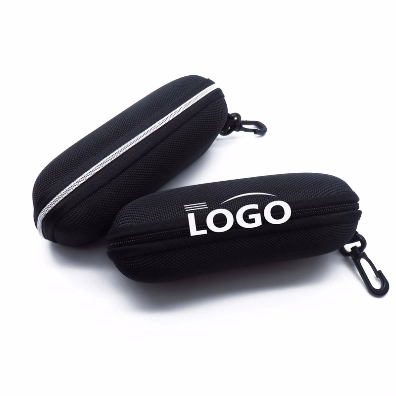 Portable EVA Crush-Resistant Sunglasses Case Outdoor