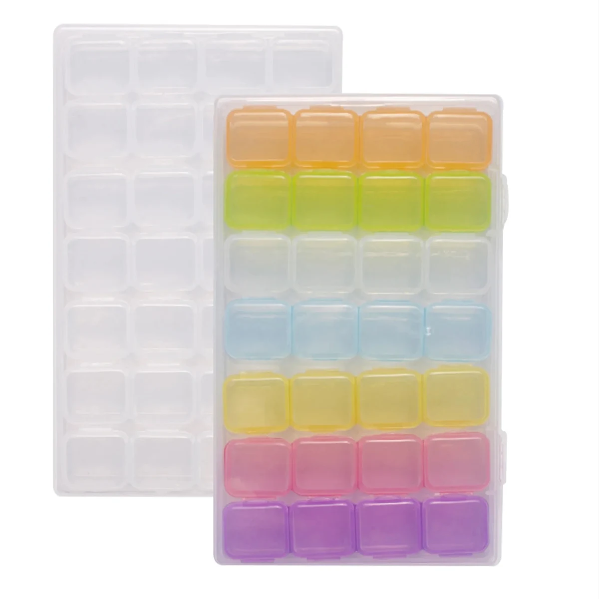 Compact Pill Box(Full Color) 1