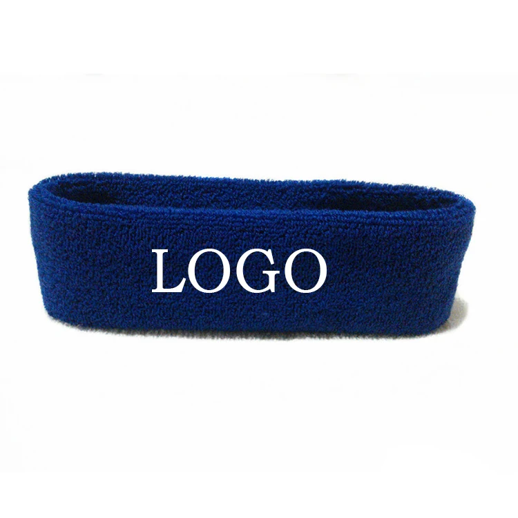Sport Cotton Headbands 1