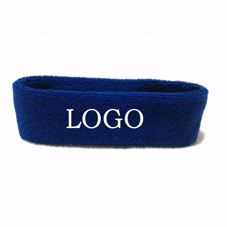 Sport Cotton Headbands