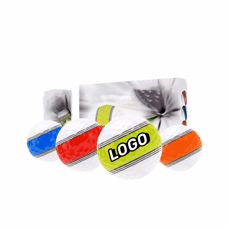 Boutique Golf Set