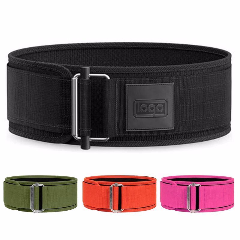 Fitness Weightlifting Belt