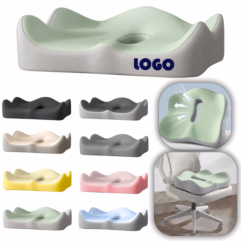 Breathable Office Seat Cushion