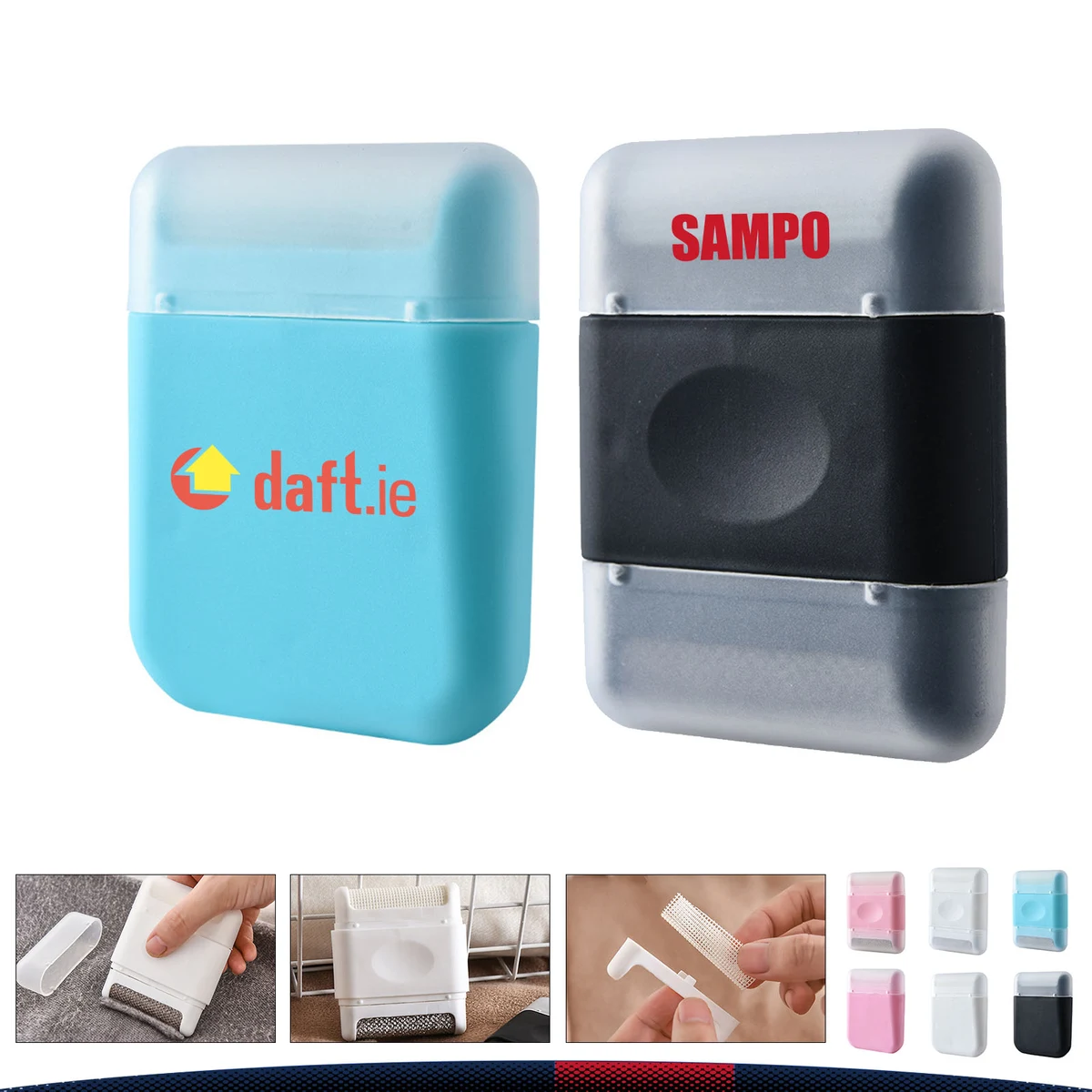 Sinler Mini Lint Remover 1