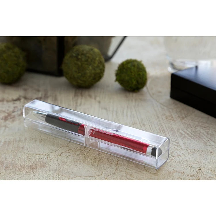 Acrylic Pen Box 1