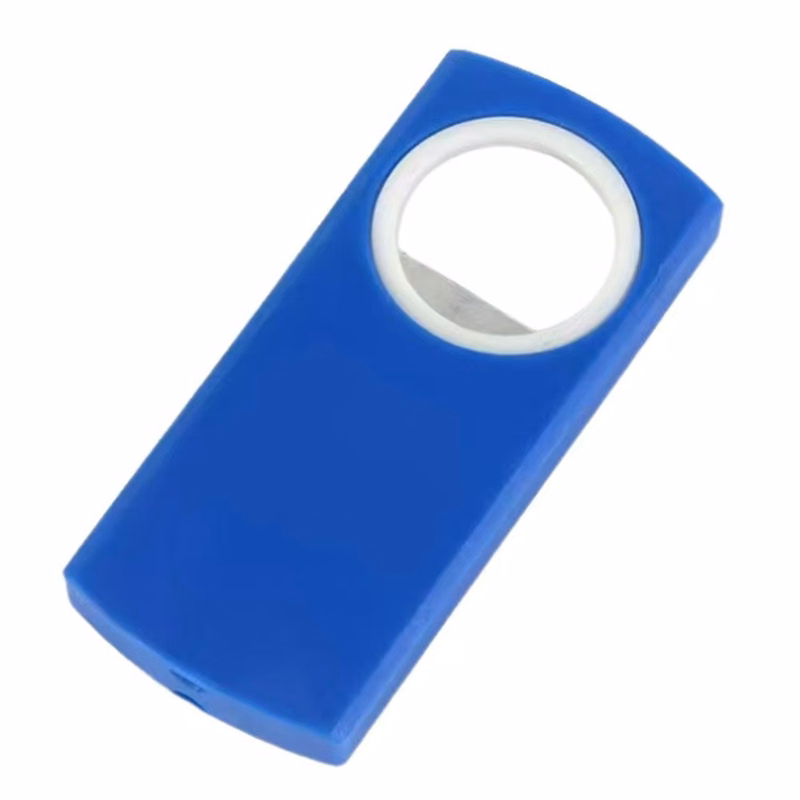 6 in 1 Plastic Bottle Opener Set
