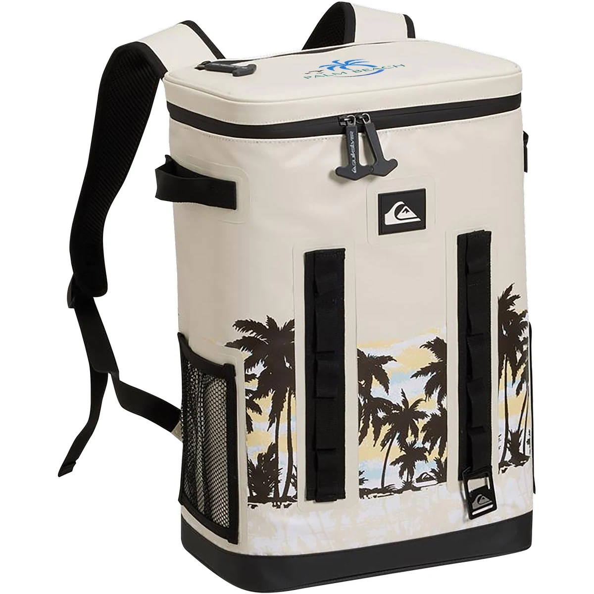 Quiksilver Shoreline Backpack Cooler 1