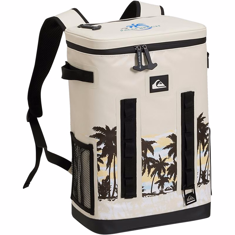 Quiksilver Shoreline Backpack Cooler