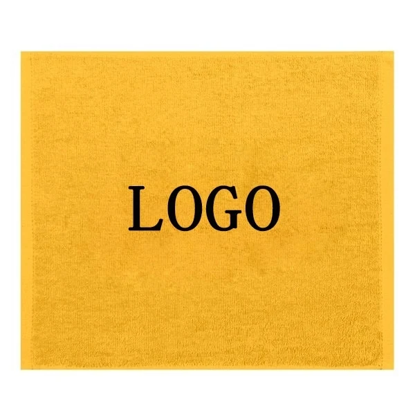 Cotton Polyester Rally Towels 1