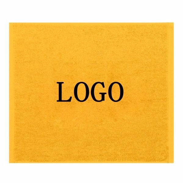Cotton Polyester Rally Towels