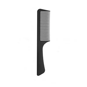 Anti Static Carbon Fiber Comb 1