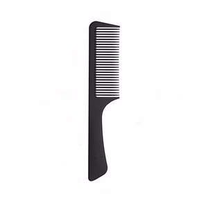 Anti Static Carbon Fiber Comb