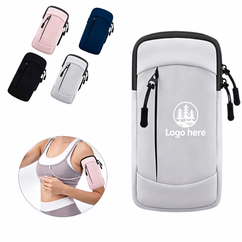 Multifunctional Phone Pouch