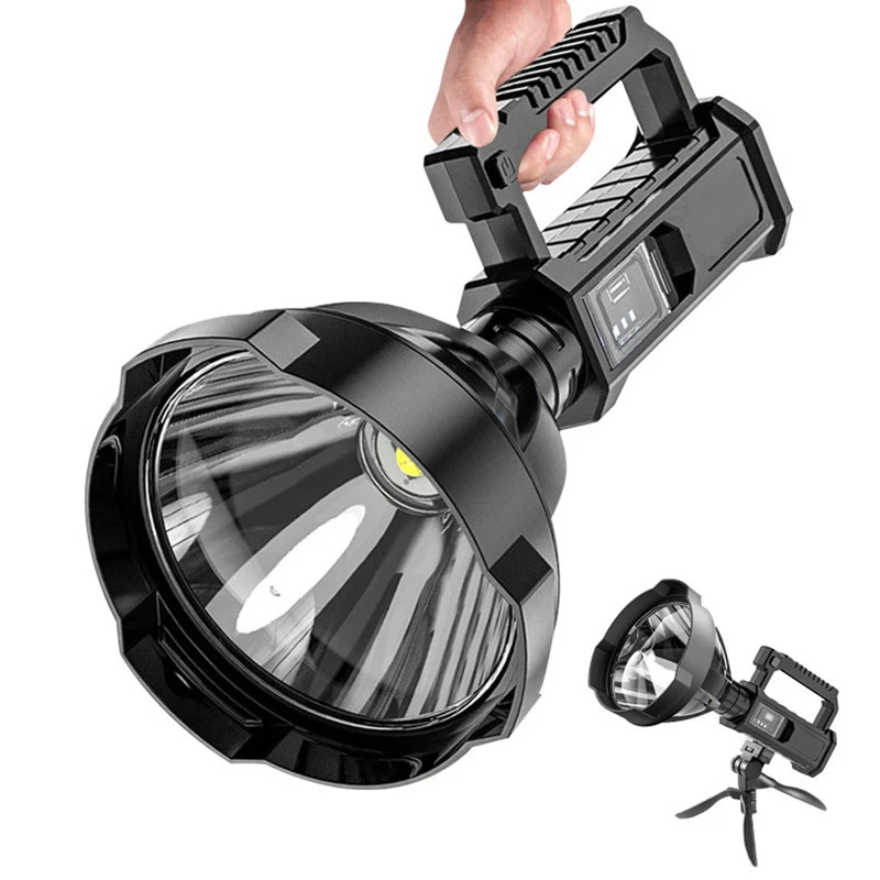 Fish-collecting Light Searchlight 1