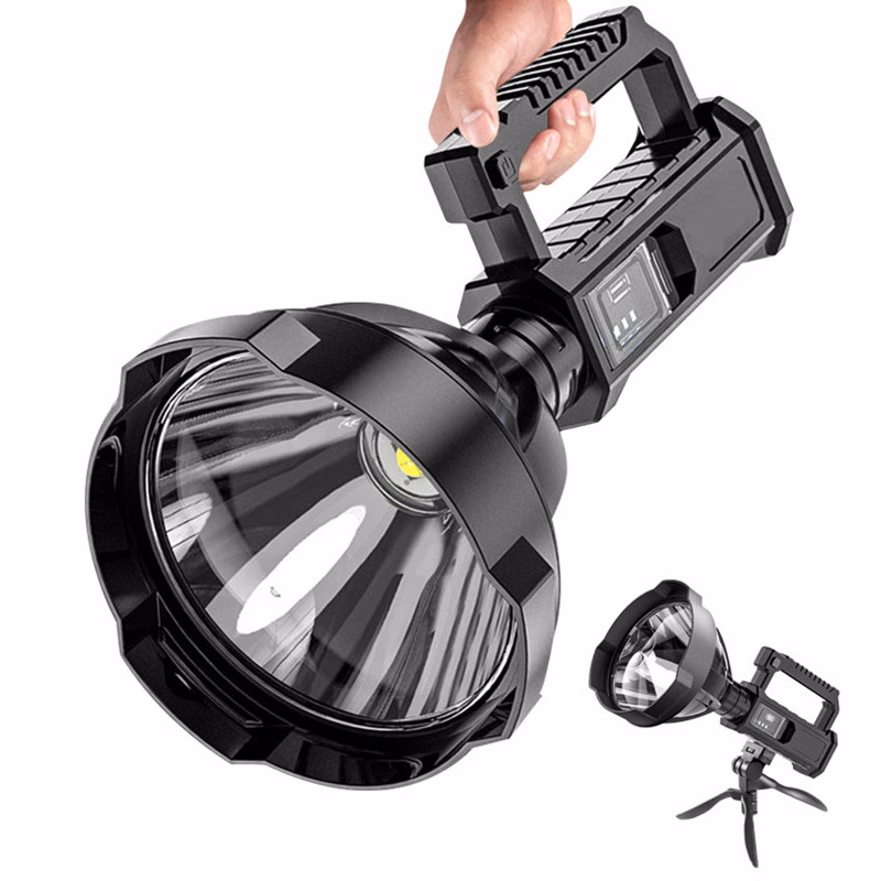 Fish-collecting Light Searchlight