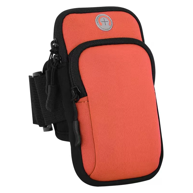 Fitness Activity Arm Pouch 1