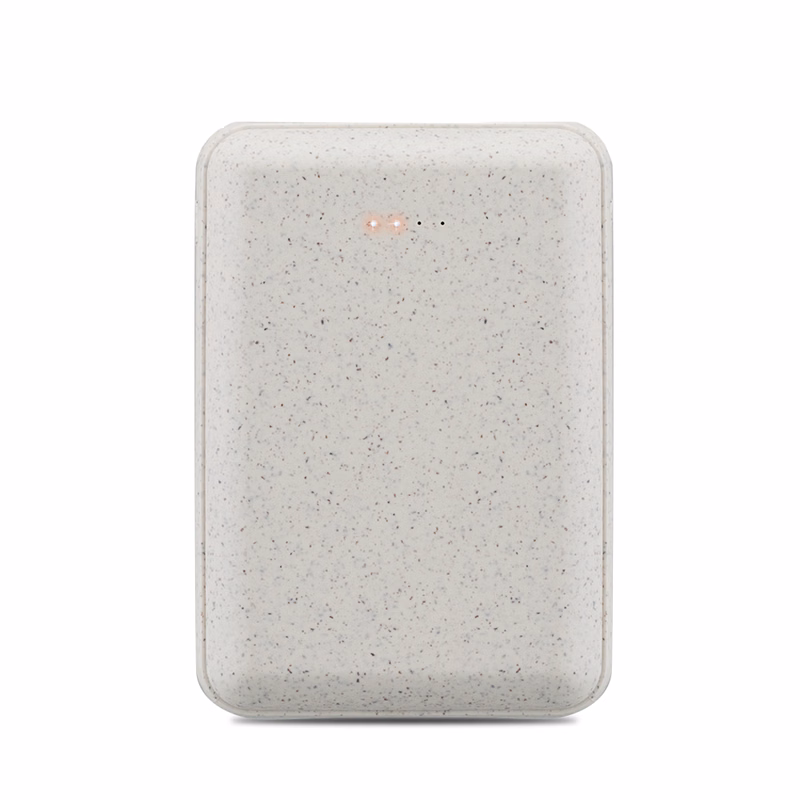 Emmer Eco-Friendly 10,000mAh Power Bank