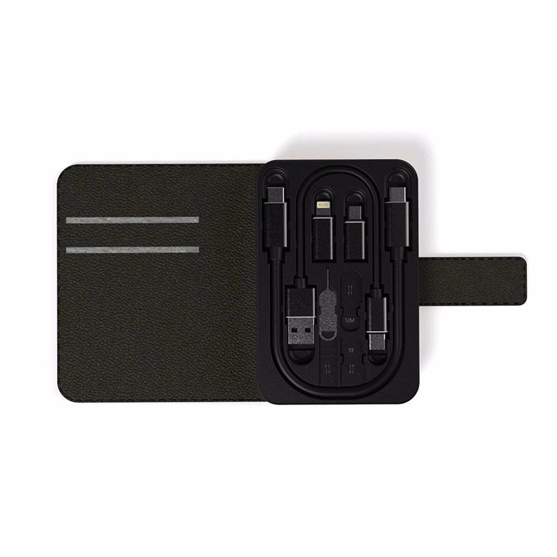 Charging Hub Kit
