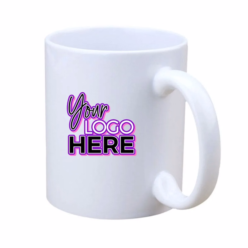 11 oz. Coffee Cup Drink Water Ceramic Mug Gift