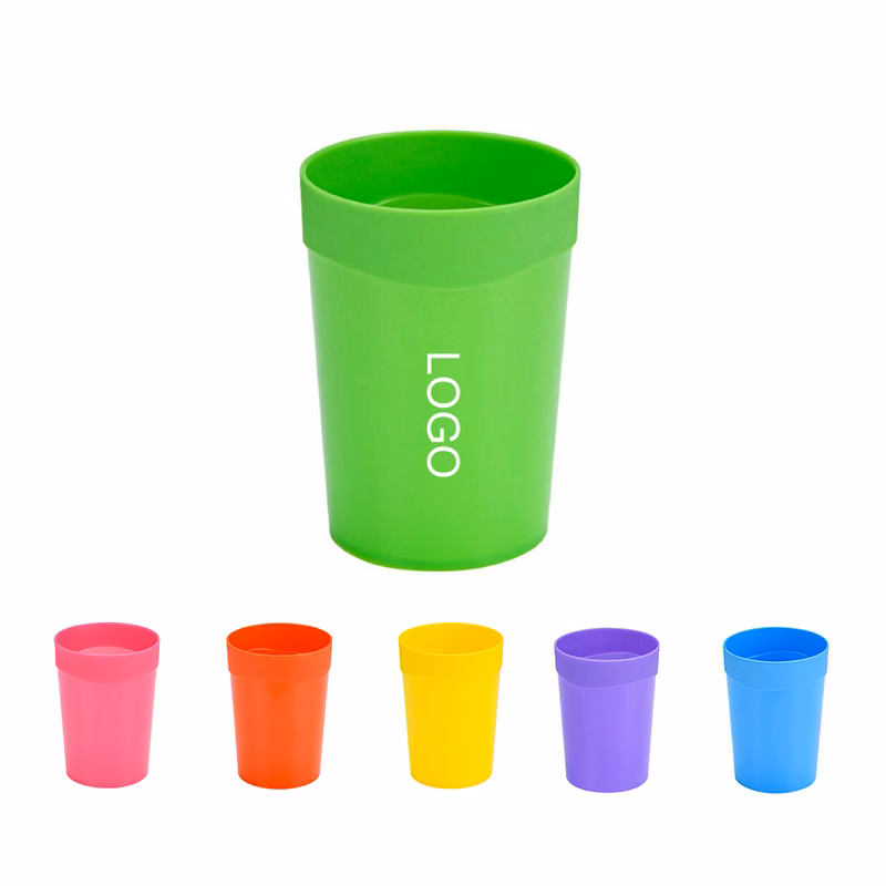 14 OZ. Smooth Stadium Cup