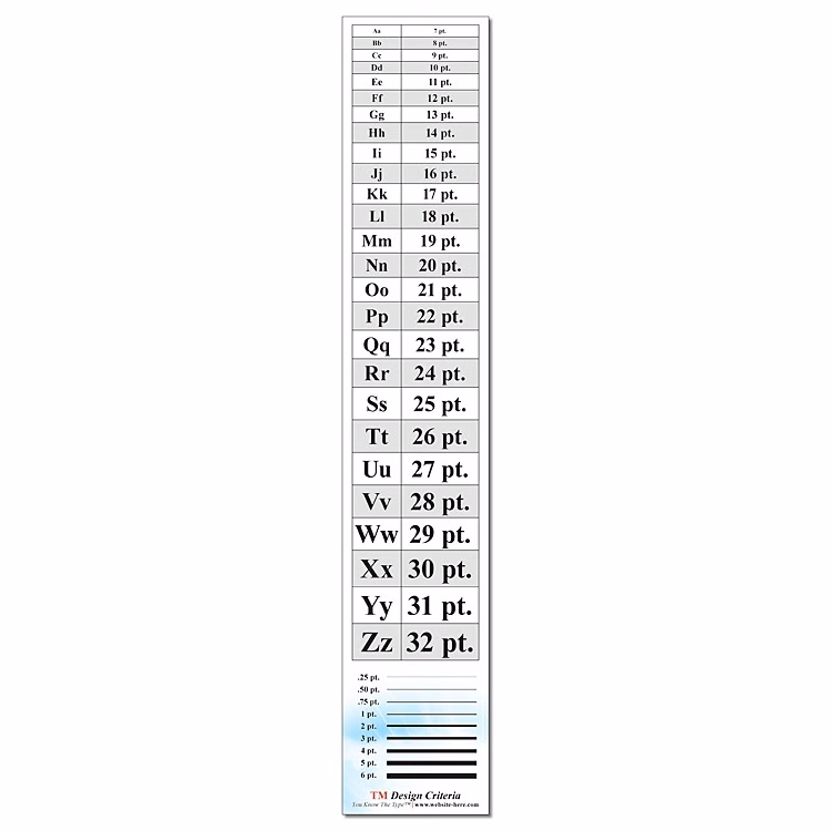 Magnet - 2.25x12.25 Square Corners - Outdoor Safe