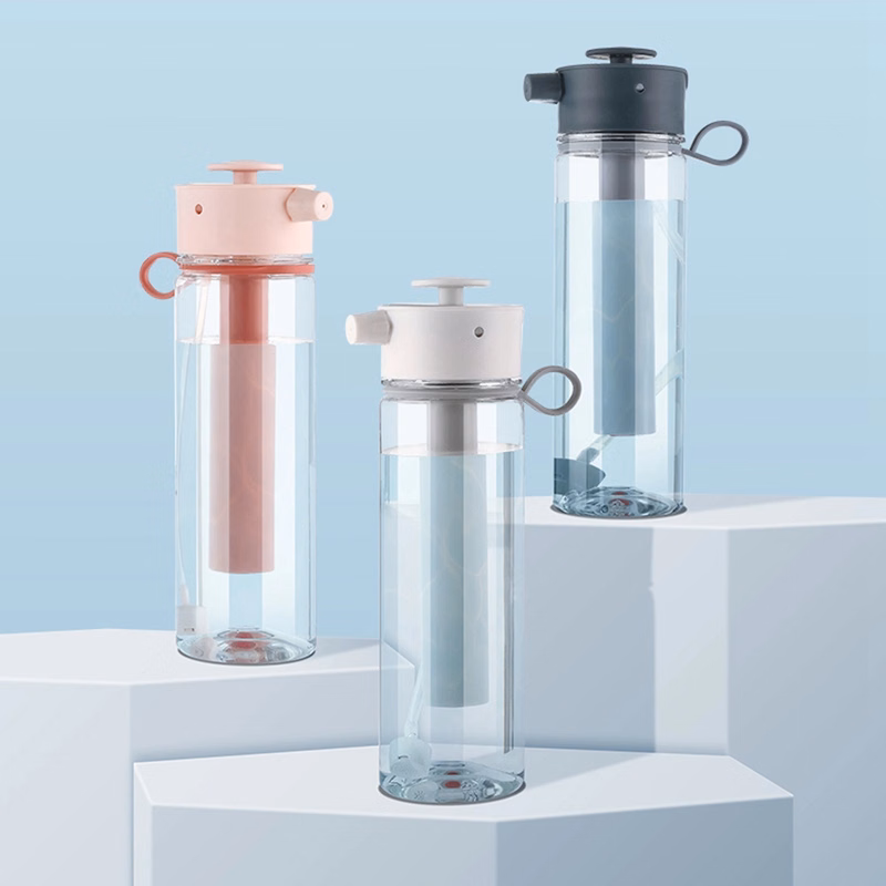 23 Oz. High Pressure Water Bottle