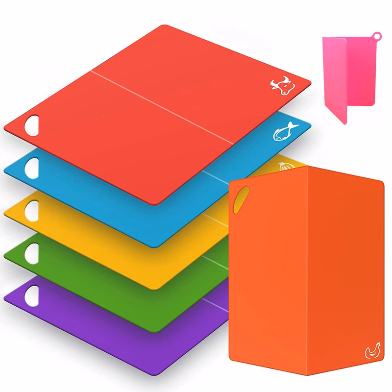 Kitchen Foldable Cutting Board